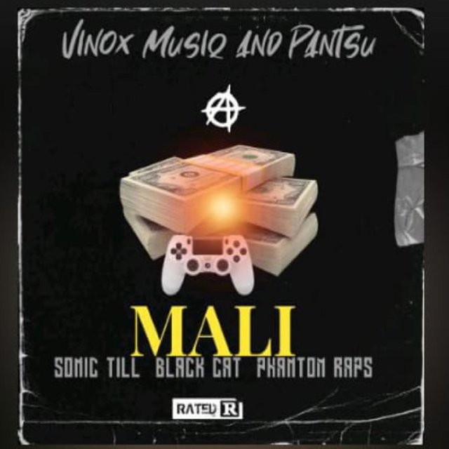 Mali (feat. Sonic Till, Black Cat & Phantom Raps)