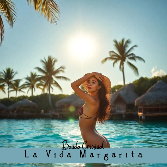 La Vida Margarita