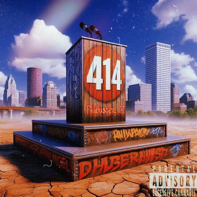 Filibuster II