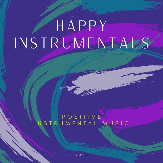 Positive Instrumental Music
