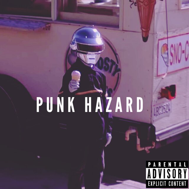 Punk Hazard
