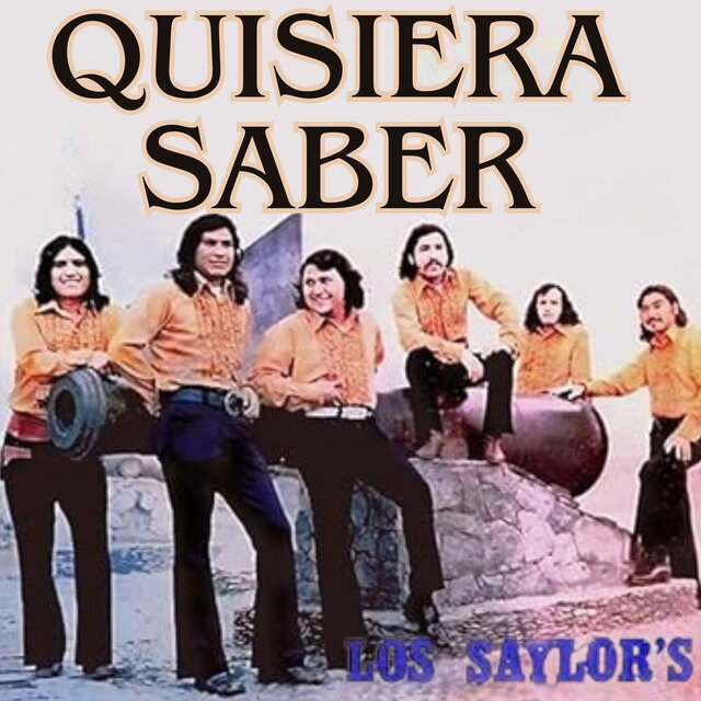 Quisiera Saber