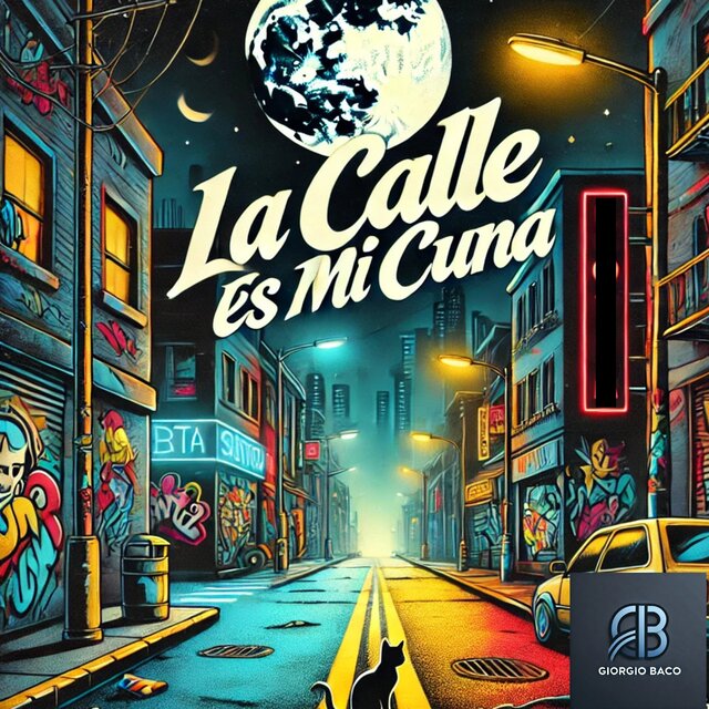 La calle es mi cuna
