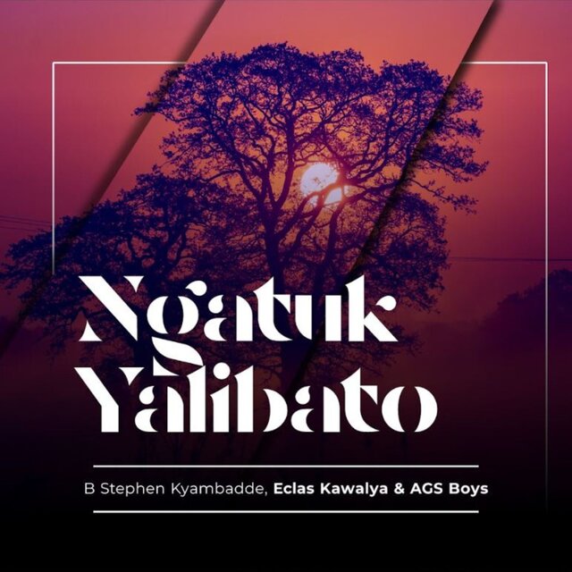 Ngatuk Yalibato