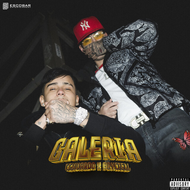 GALERIA