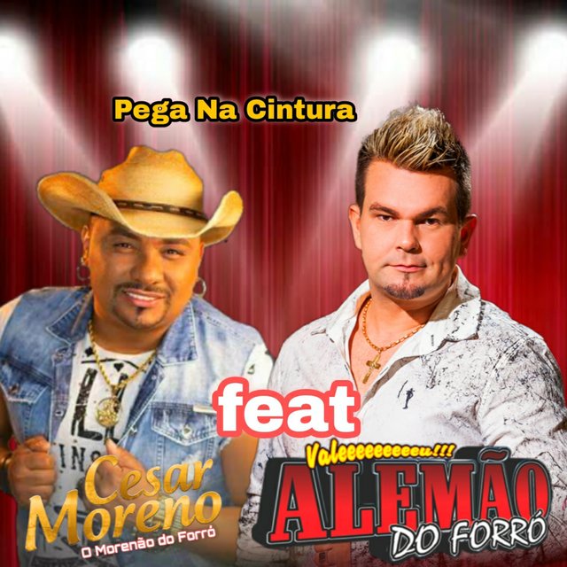 Pega na Cintura