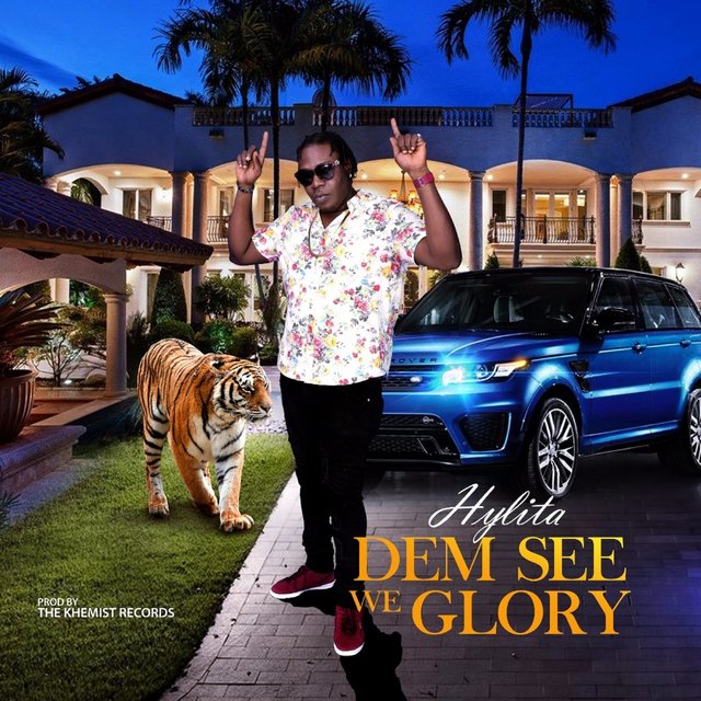 Them See We Glory