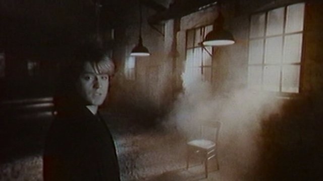 Warten in der Dunkelheit (Stop! Rock 28.11.1988) (VOD)