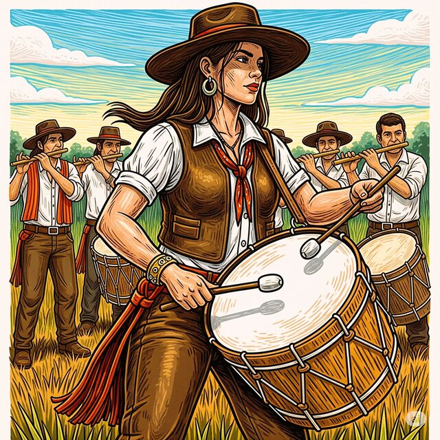 Zabumba de Adélia