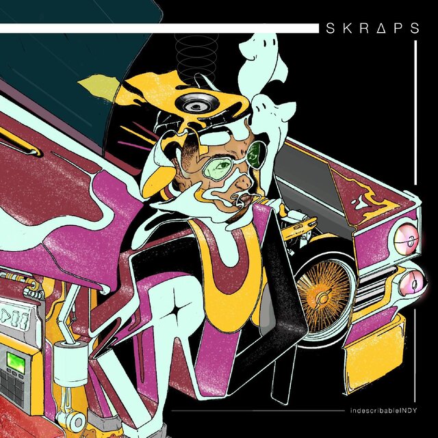 SKRΔPS