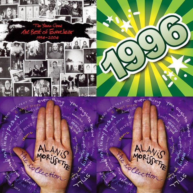90s