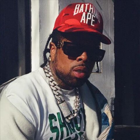 Westside Gunn - TIDAL