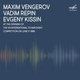 Adagio in E Major, K. 261