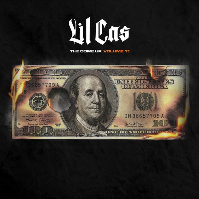 The Come Up, Vol. 11
