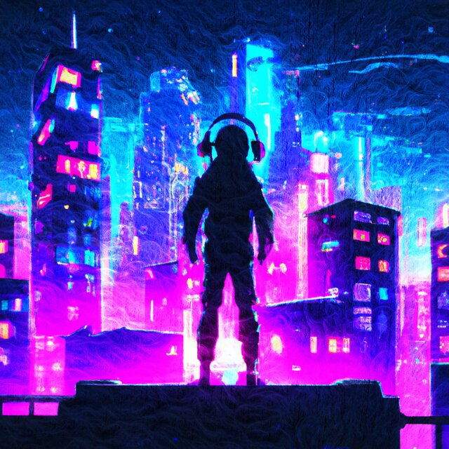 Soulful Synths