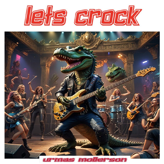 Let's Crock