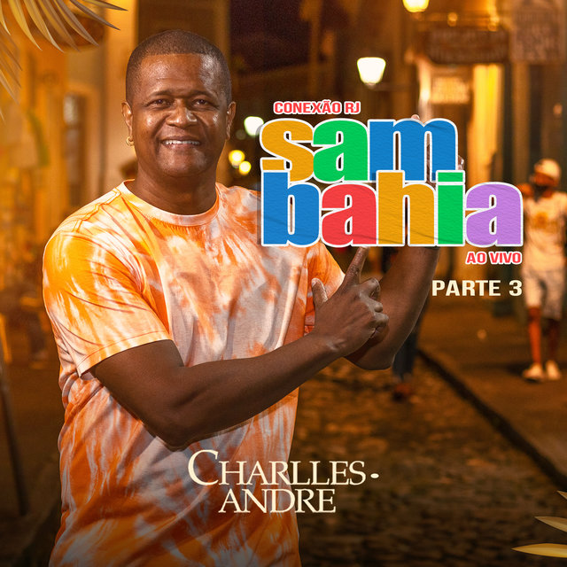 Sambahia (Parte 3)