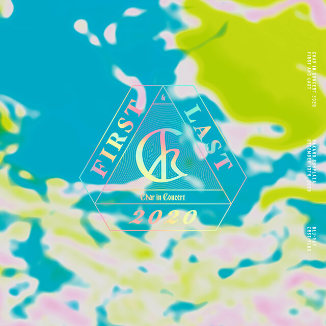 FIRST AND LAST (Live at Nakano sunplaza, Tokyo, 2020)