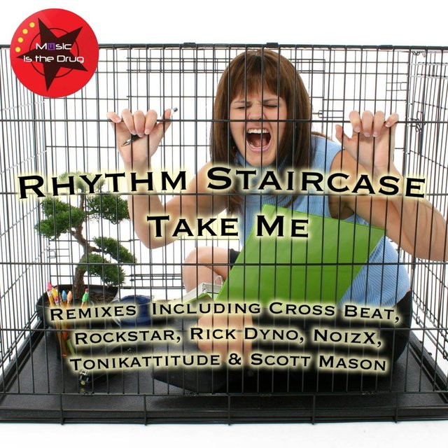 Take Me(The Remixes)