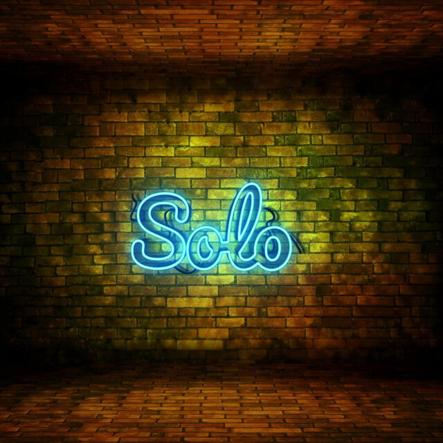Solo
