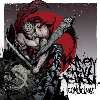 Heaven Shall Burn - TIDAL