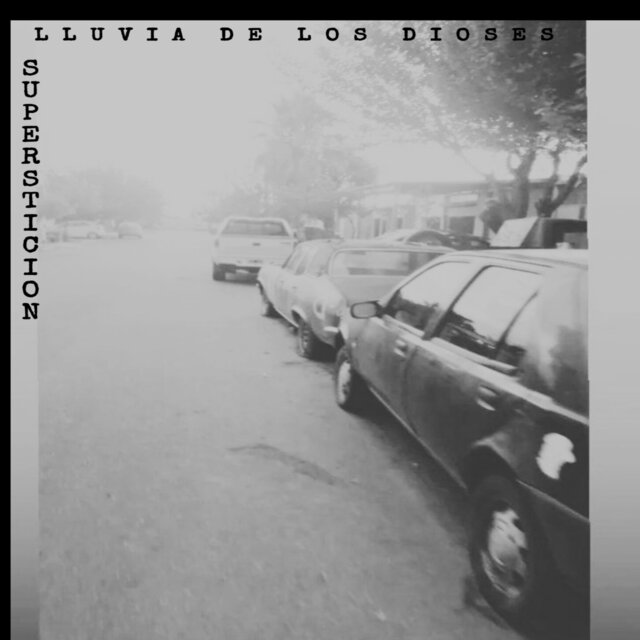 Lluvia de los Dioses