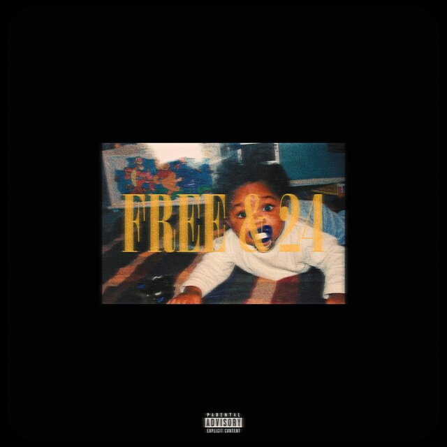 Freestyle // 24