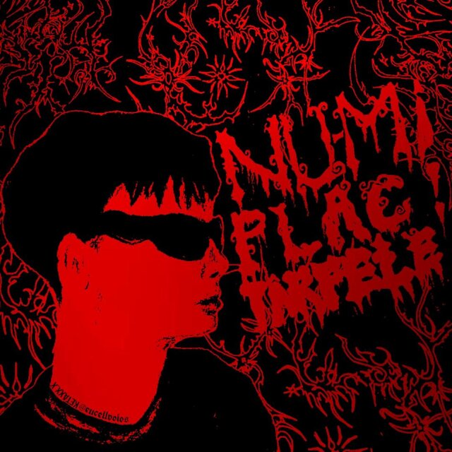 Nu mi plac (feat. Ketaxx)