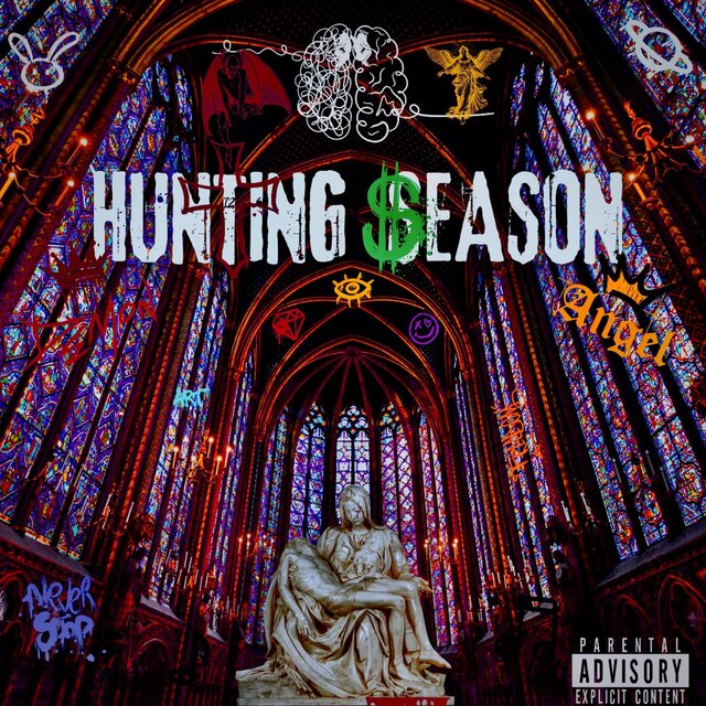 HUNTING SEASON