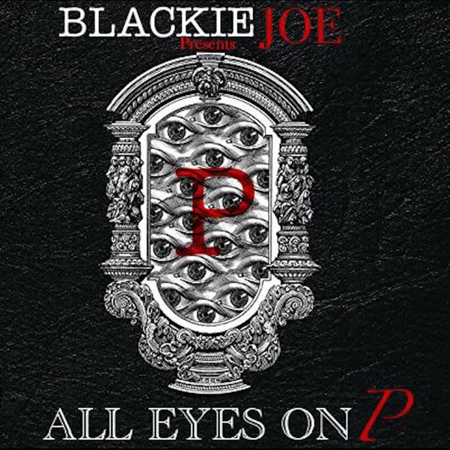 All Eyes on P