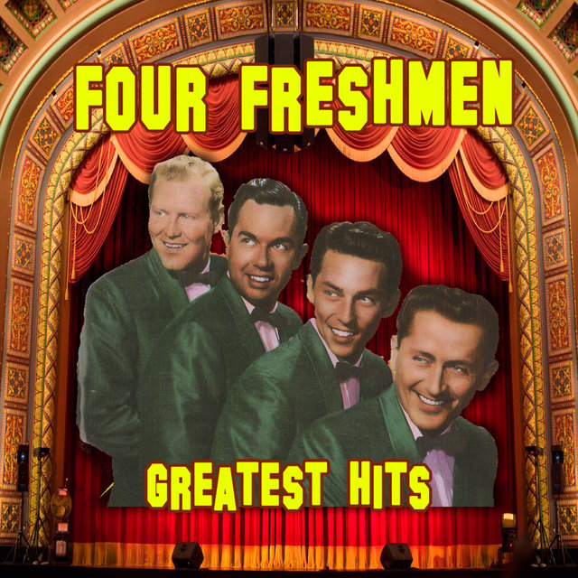 Greatest Hits