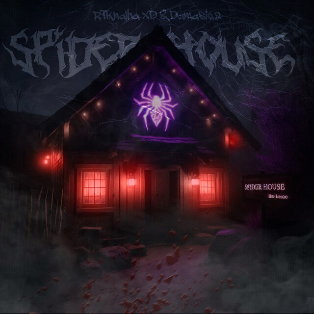 Spiderhouse