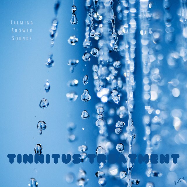 Calming Shower Sounds