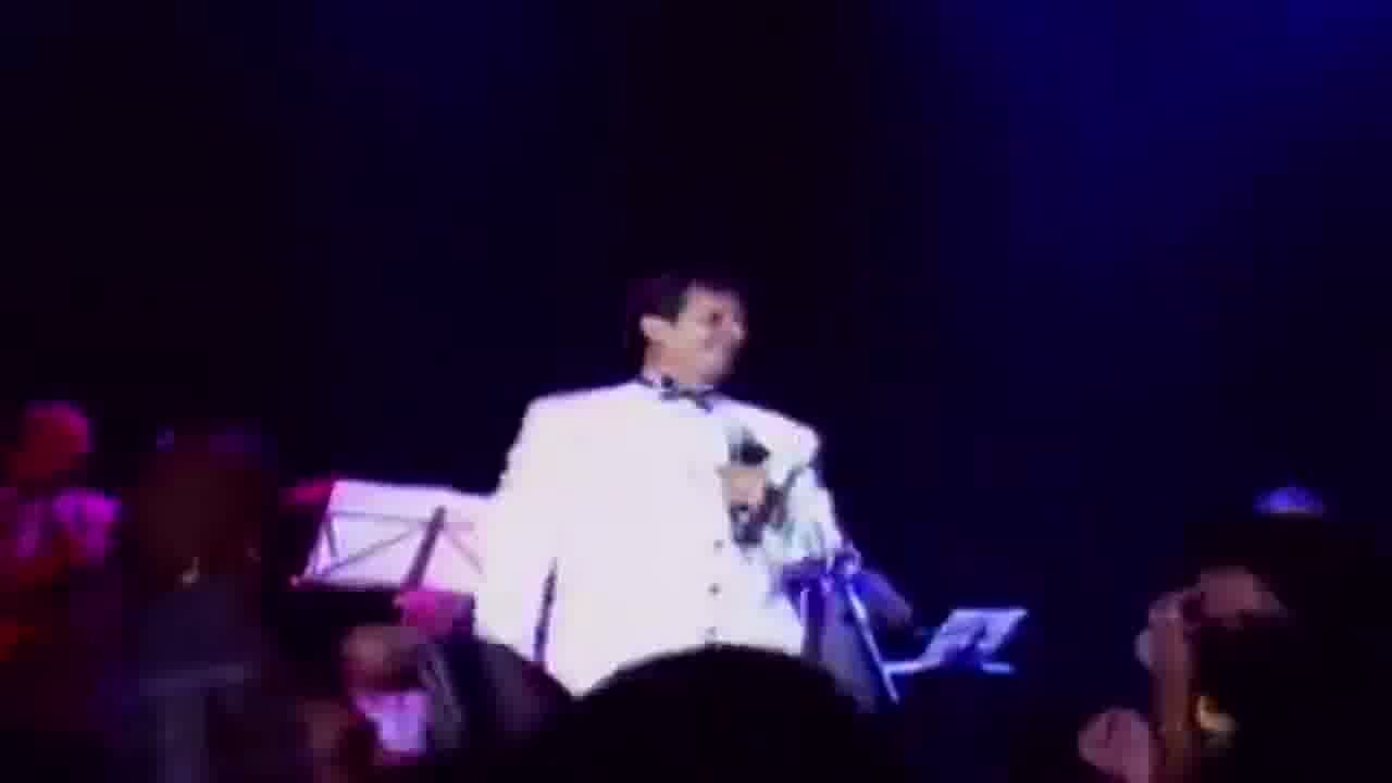 Nadie Es Eterno