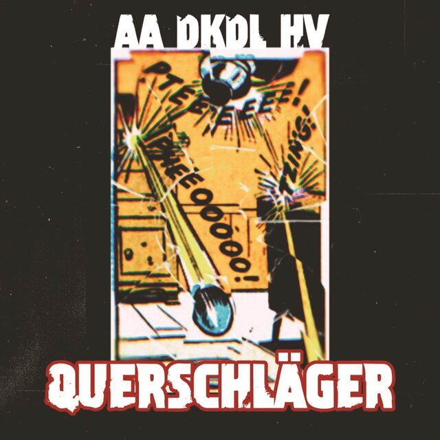 QUERSCHLÄGER