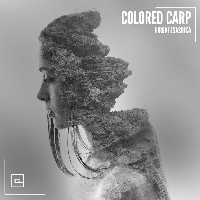 Colored Carp