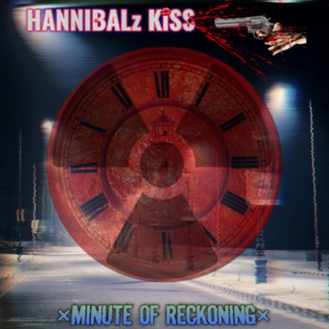 Minute Of Reckoning