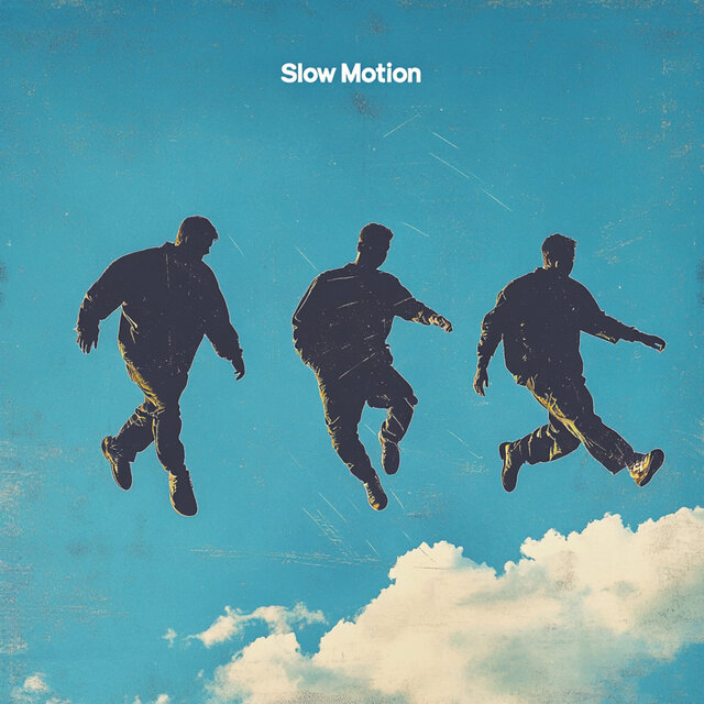 Slow Motion