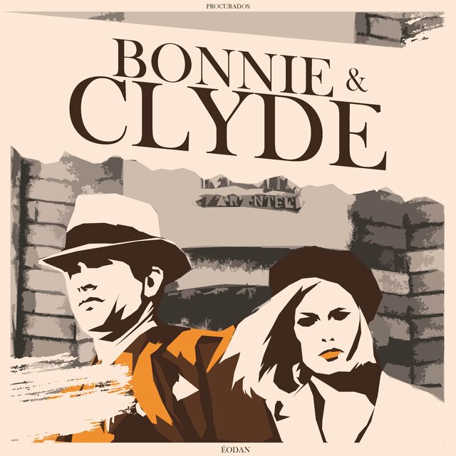 Bonnie & Clyde