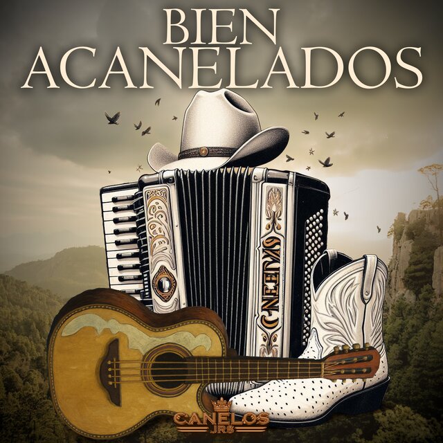 BIEN ACANELADOS