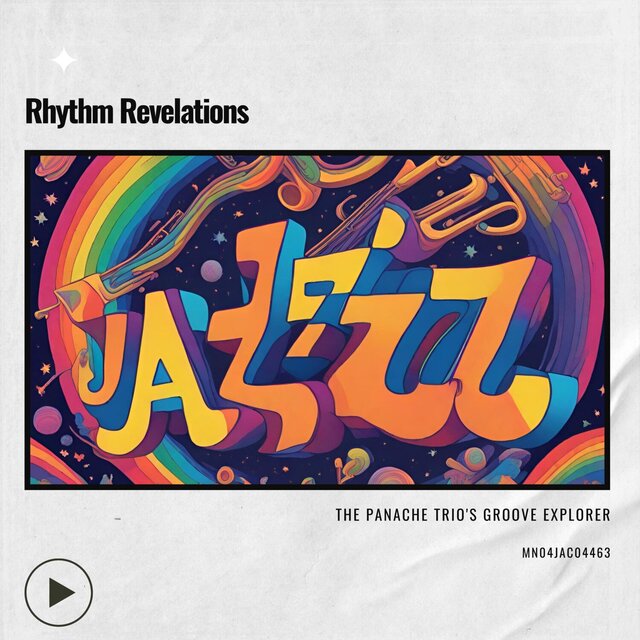 Rhythm Revelations: The Panache Trio's Groove Explorer