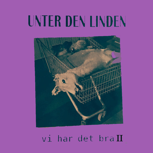 Vi har det bra II
