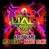 Red Dead (Deadman's Gun) (Mansy Remix)