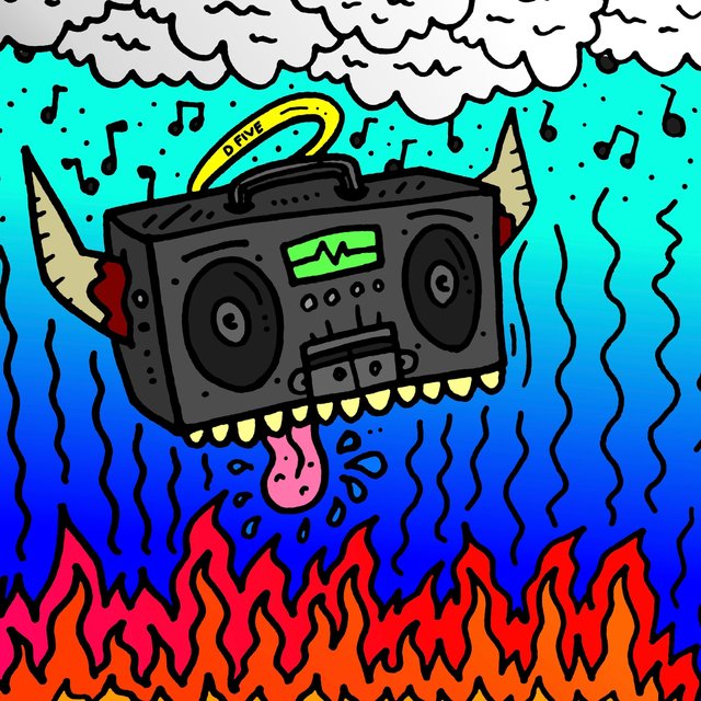 Heaven, Hell, and Hip Hop