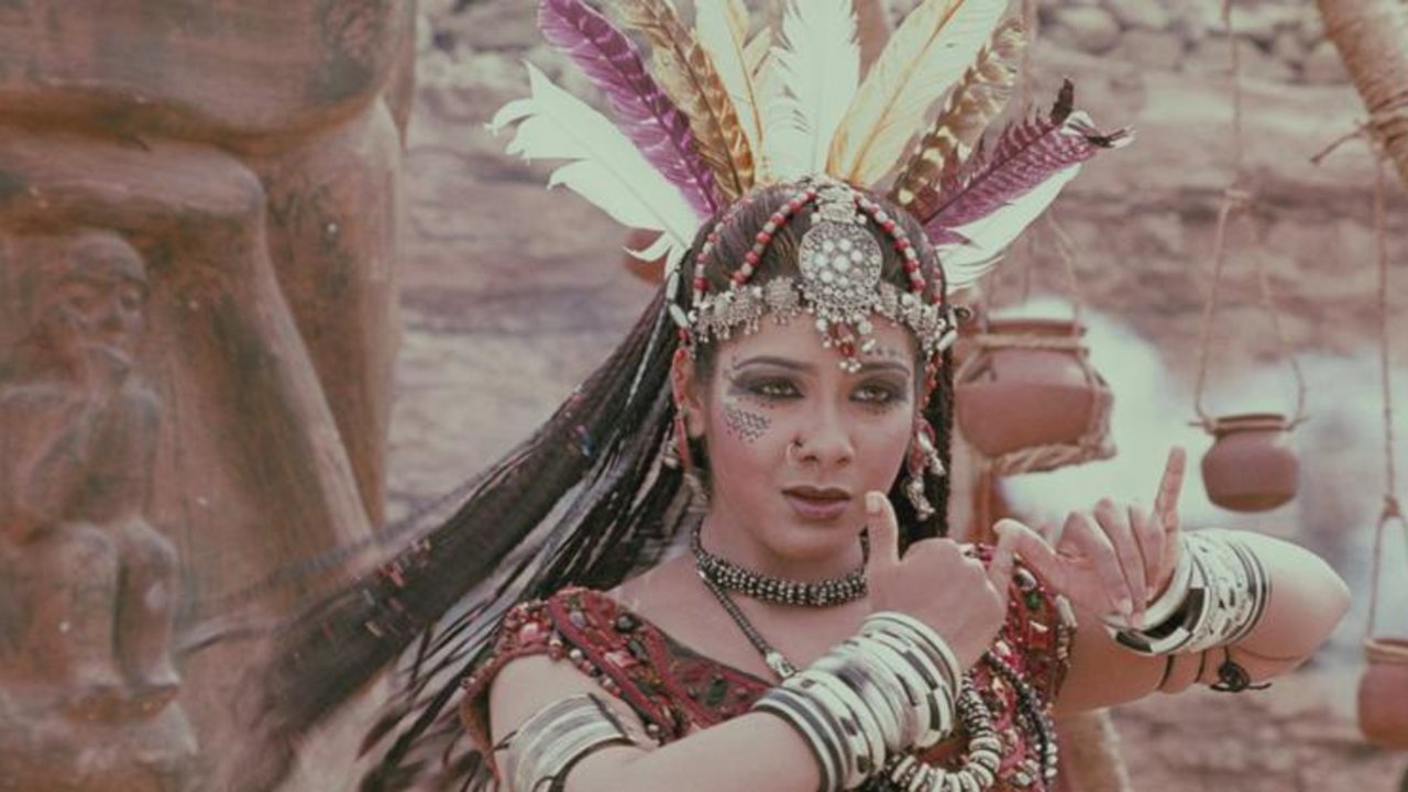 Kanna Nee Ennai (From "Irumbu Kottai Murattu Singam")