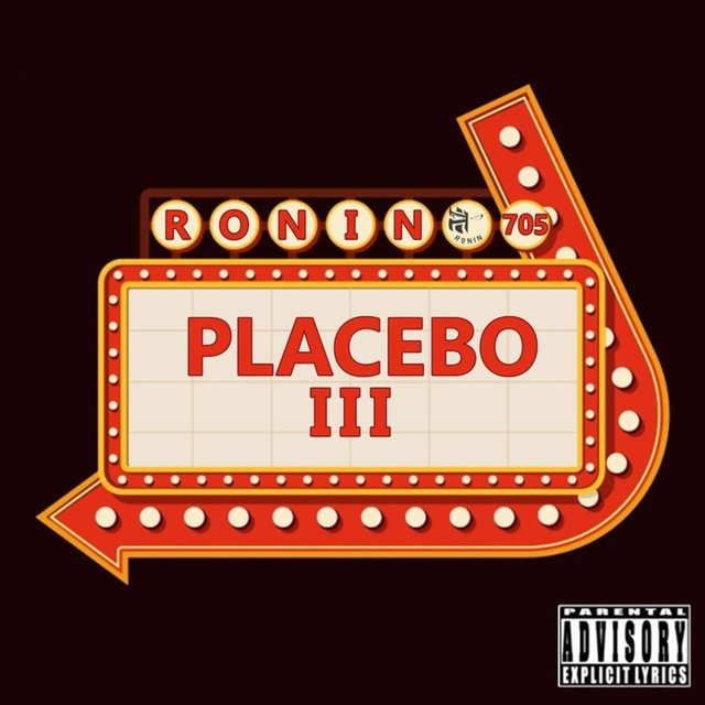 Placebo 3