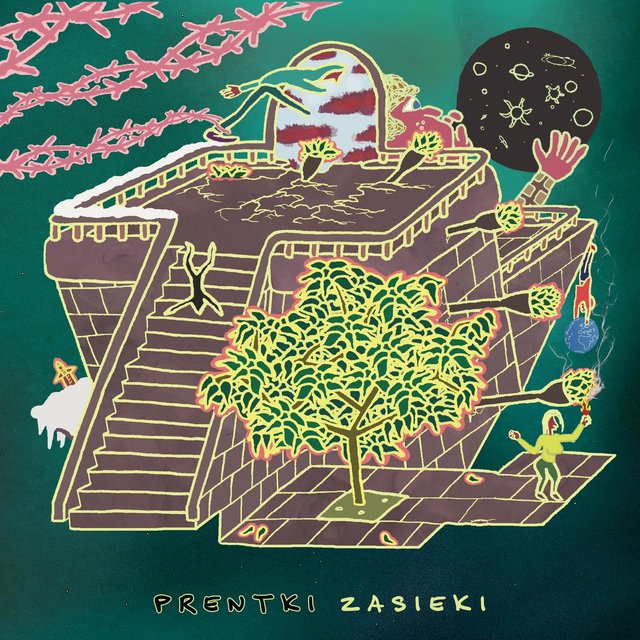 Zasieki