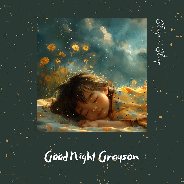 Good Night Grayson