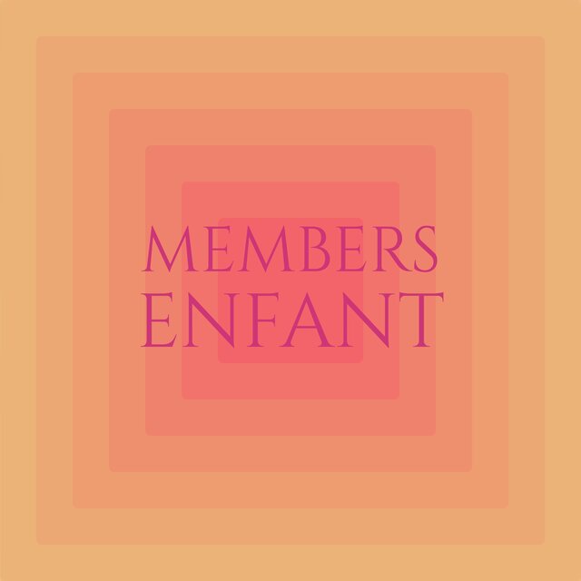 Members Enfant