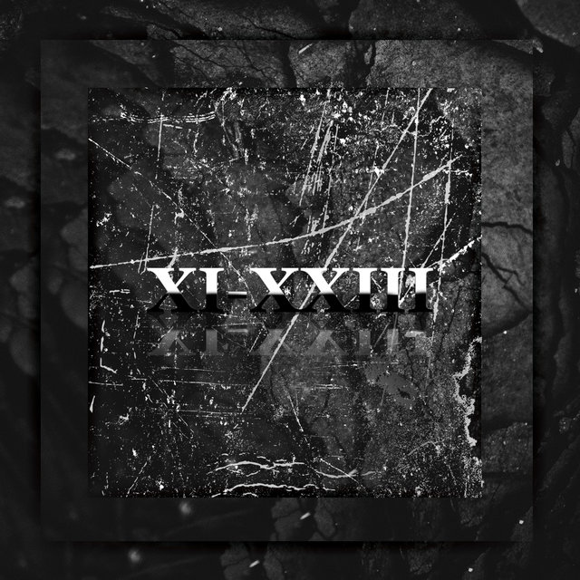 XI-XXIII